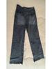 Women's Slimming Long Jeans - Popular European and American Style