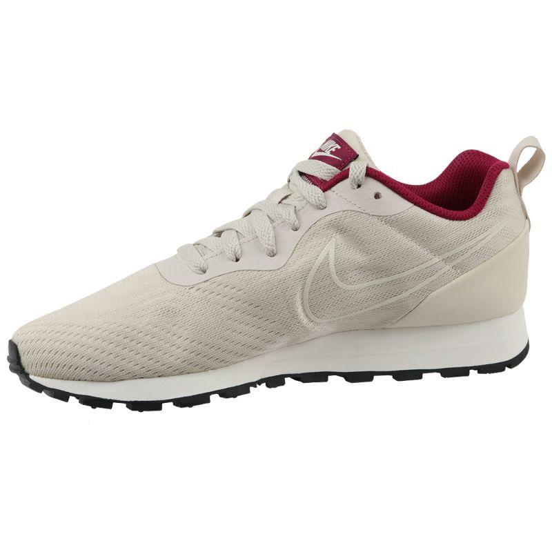 Nike Md Runner 2 Eng Mesh W 916797-100 shoes купить недорого — выгодные  цены, бесплатная доставка, реальные отзывы с фото — Joom