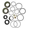 A81P-Car Power Steering Gear Gasket Rack& Pinion Repair Kit 04445-35190 For Toyota Land Cruiser Prado 120 4Runner Lexus GX470 05