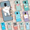 Cartoon Dentist Dental Crowned Teeth For Samsung Galaxy M31 M11 M23 M12 M13 M14 M15 M35 M55 M34 M54 M33 M53 M32 M52 M06 M16 Case