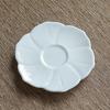 Chaxun Ceramic Heat-Insulated Petal Coaster