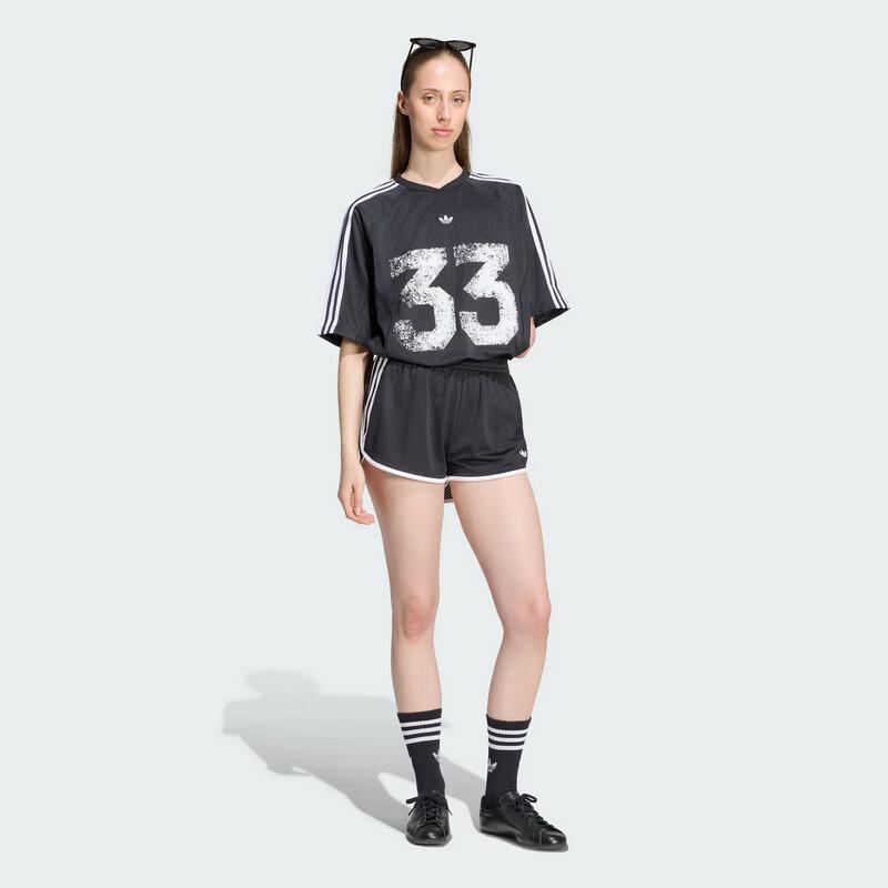 Adidas Women's Jersey Top