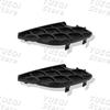 1Psc Car Front Bumper Trailer Cover For Mercedes-Benz Class 2016 GLS300 GLS400 GLE Fore Bumper Tow Eye Hook Cover Cap 2928855722