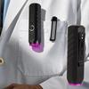 Rechargeable Mini Purple Light 365nm Fluorescent Agent Detection Lamp  Jewelry Appraisal