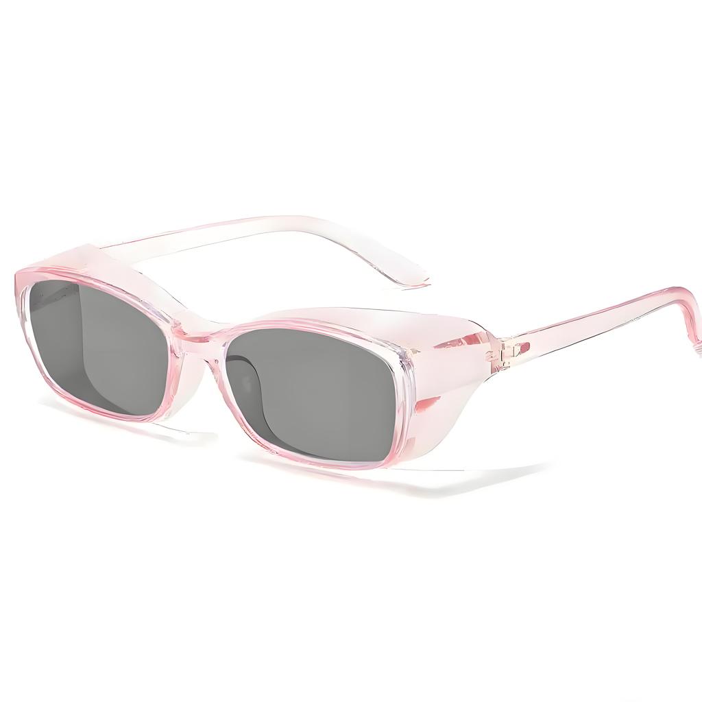 Sunglasses  Anti Pollen Glasses Protective Goggles Lightweight Windproof Glasses For Outdoor Activities Wind Eye Safety