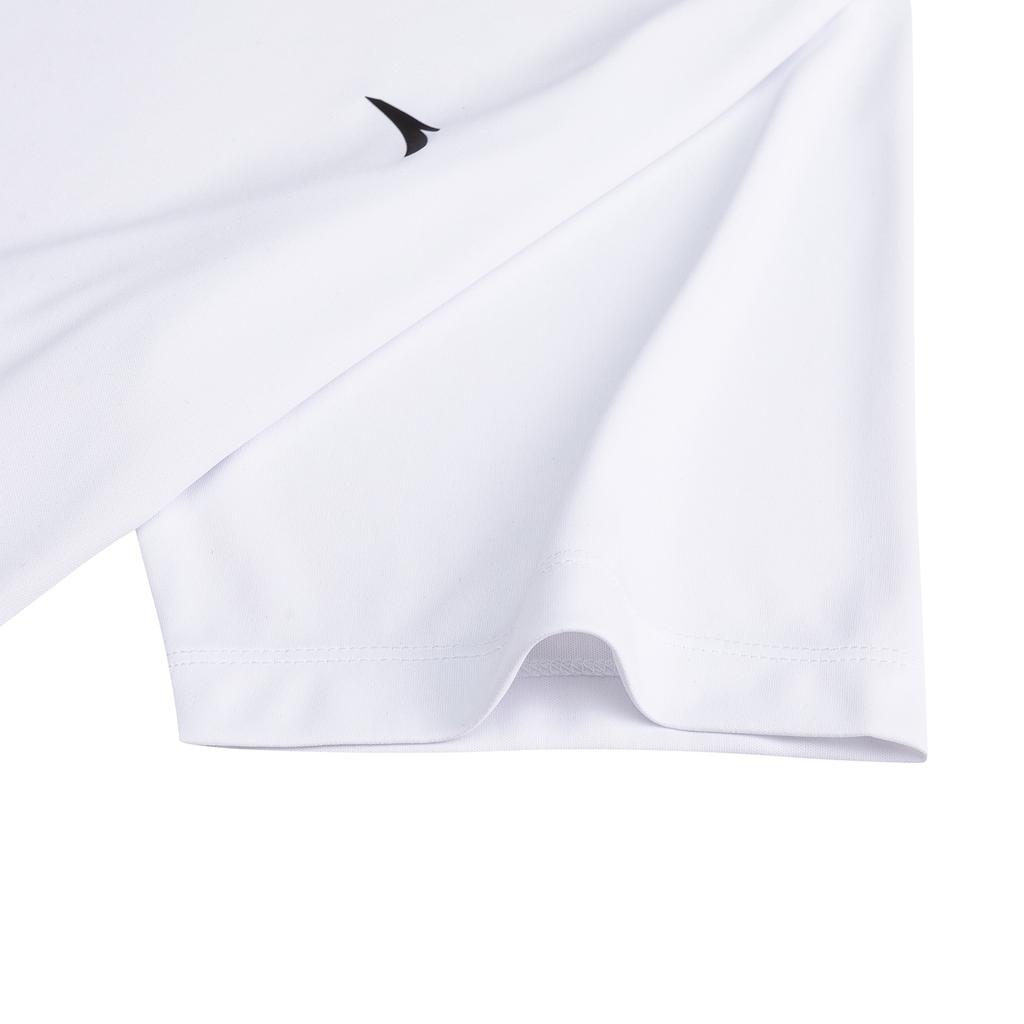 Anta Sports Suit Men's Pure White 952621206-1