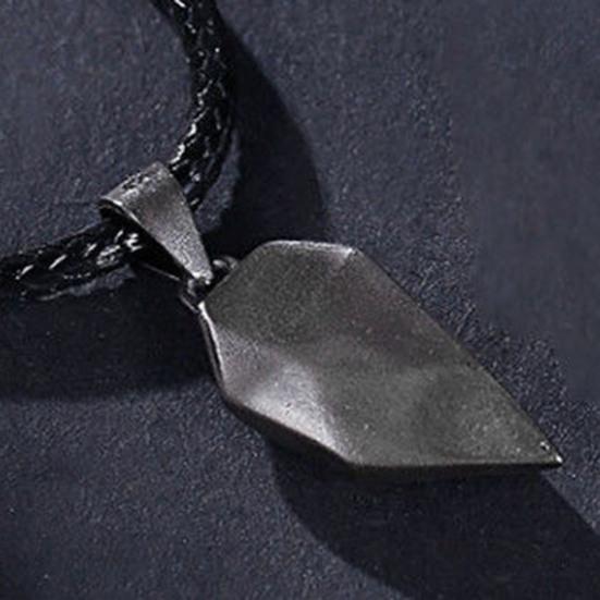 Einfache Halsketten, exquisit, verschleißfest, bequem