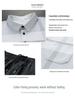 Summer 2024 Father's Day Polo Set for Middle-Aged Men - Short-Sleeve Sportswear for Dad (50-60 Years)