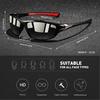 Fashion Vintage Driving Fishing Cycling Sports Protective Glasses Men Women Running Mountaineering Sport Man UV400 Eyewear
