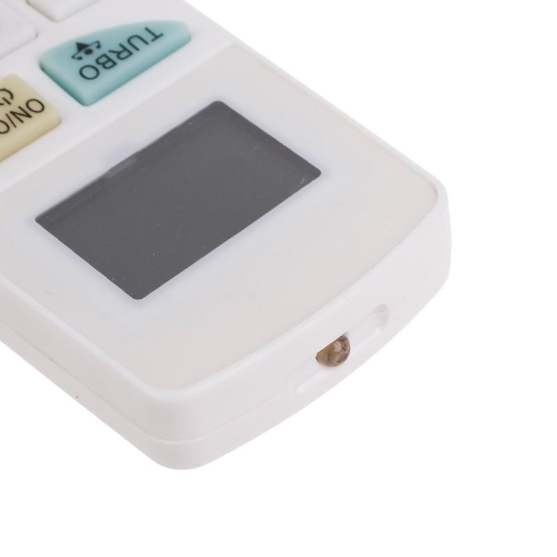 ARC470A1 Telecomandă Universală de Aer Condiționat Înlocuire pentru DAIKIN ARC470A11 ARC470A16 ARC469A5 ARC455A1