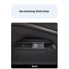 For Chery Tiggo 5X Silicone Storage Box  Center Console under Layer Modification Special Car Interior Accessories Organizer