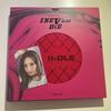 [USED] (G)I-DLE Miyeon I NEVER DIE Album SYNNARA