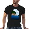 The Lake Oconee Jumping Rock TShirt Plus Size Gym Sports TShirt