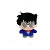 Conan Detective Plush  Toy Soft Cotton Filled Adorable Anime Doll Character