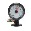 EBTOOLS 52mm Tachometer with LED Backlight for Gasoline Vehicles, 0-8000RPM for 4, 6, and 8 Cylinders