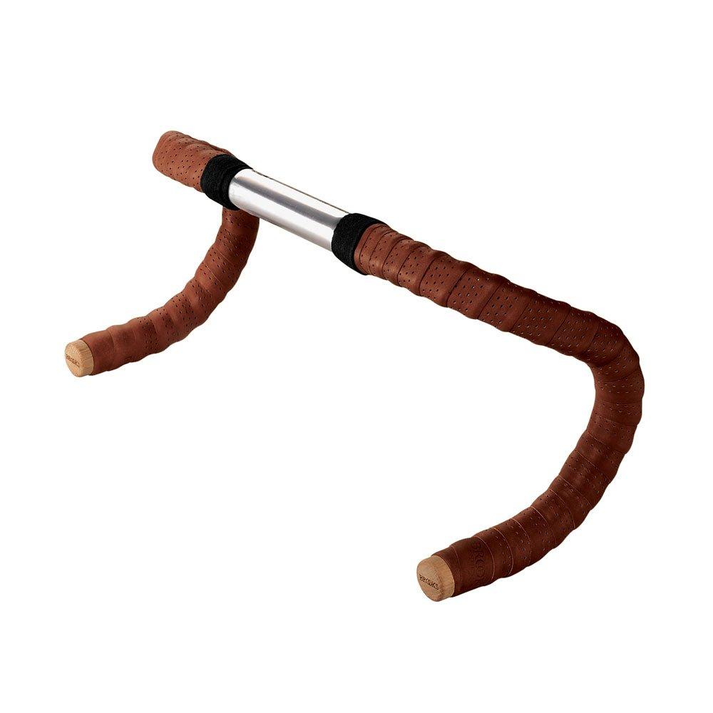 

Японская велосипедная лента BROOKS BAR Antique Brown [оригинальный продукт] Ручка/руль [КОЖАНАЯ ЛЕНТА] коричневый