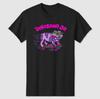 Dinosaur Jr Skateboard Bulldog Tshirt Unisex All Sizes Unisex T-Shirt