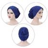 Fashionable African Head Scarf Wrap for Casual Wear Travel and Parties