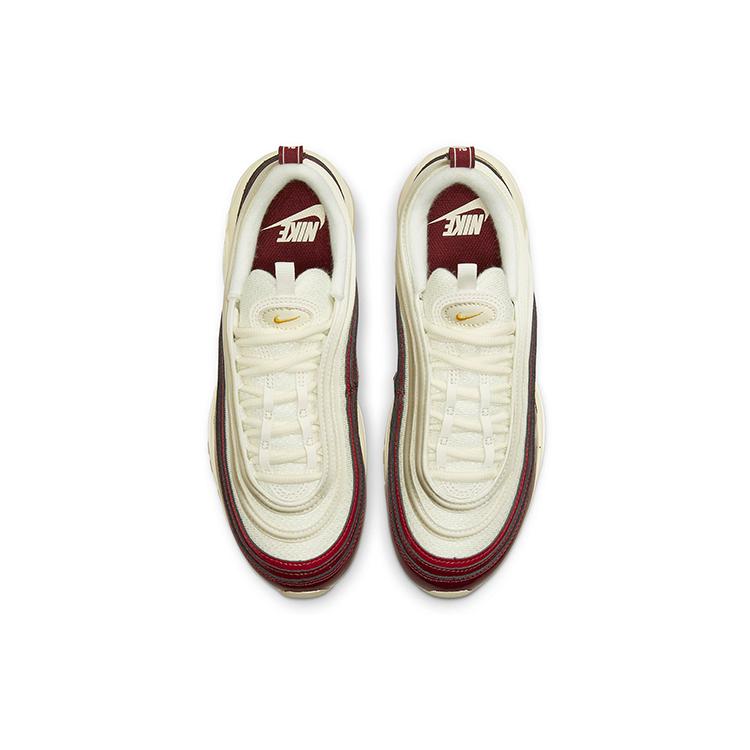 New Nike Air Max 97 Dark Beetroot Women's DQ8582-600