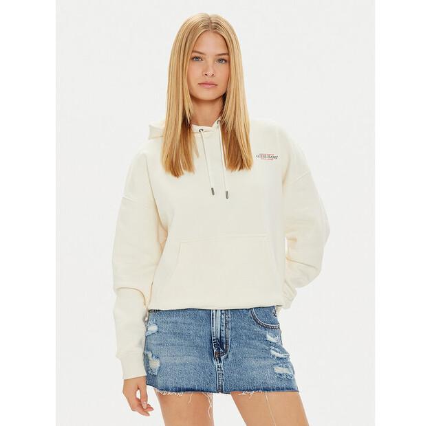 Толстовка Guess Jeans W4BQ21 KC811 EU XL