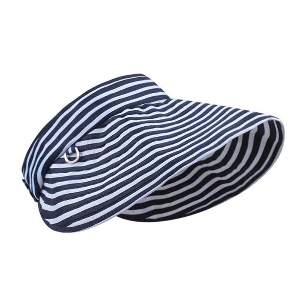 Breathable Nylons Sports Hat Wide Border Sun Hat and Quick Drying Fabric for Cycling Enthusiasts