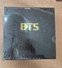 BTS (Unopened) 2 COOL 4 SKOOL Album