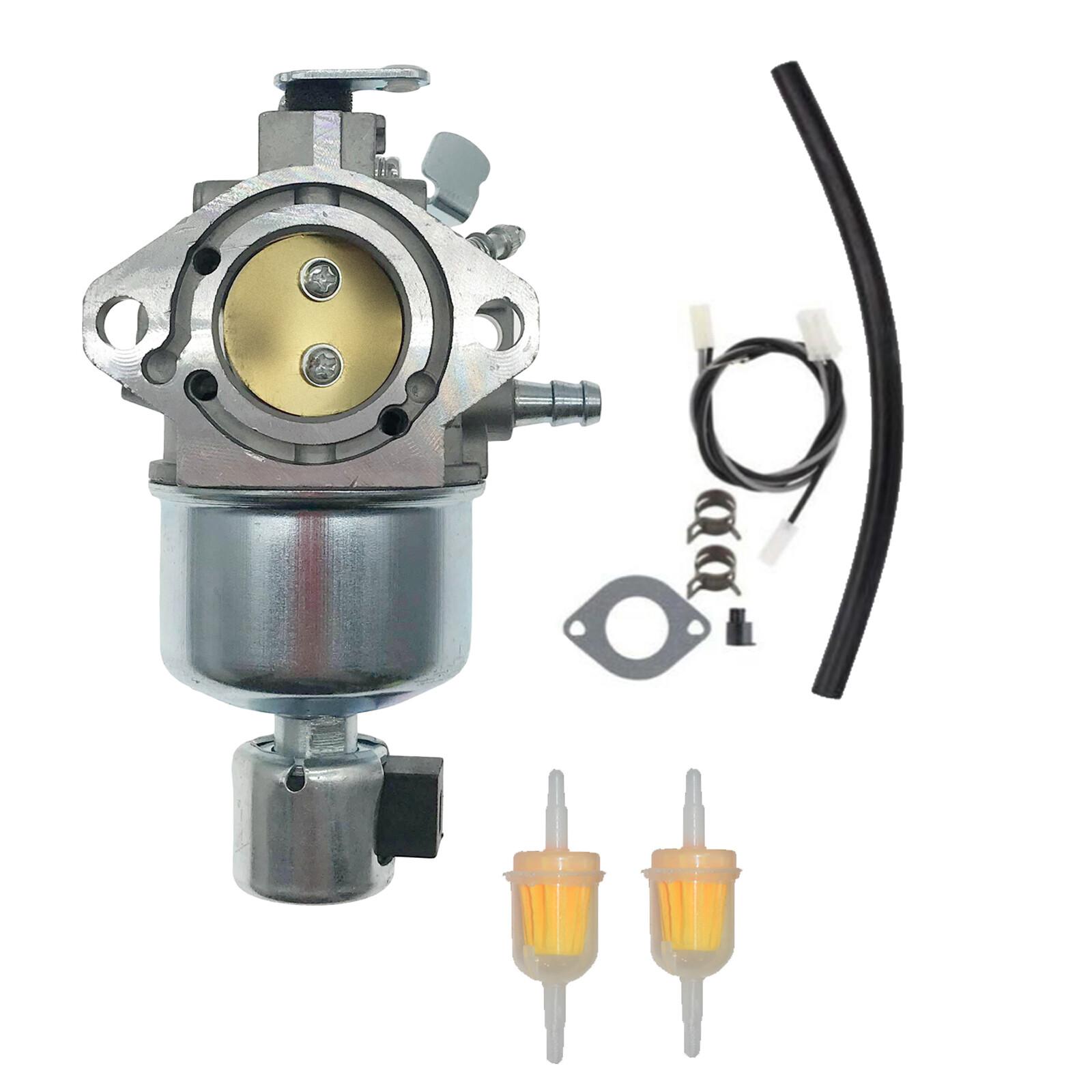 Carburetor Carb for Briggs & Stratton 791889 Replaces 698782 693194 499151