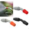Adjustable Garden Sprayer Nozzle for Efficient Lawn Care