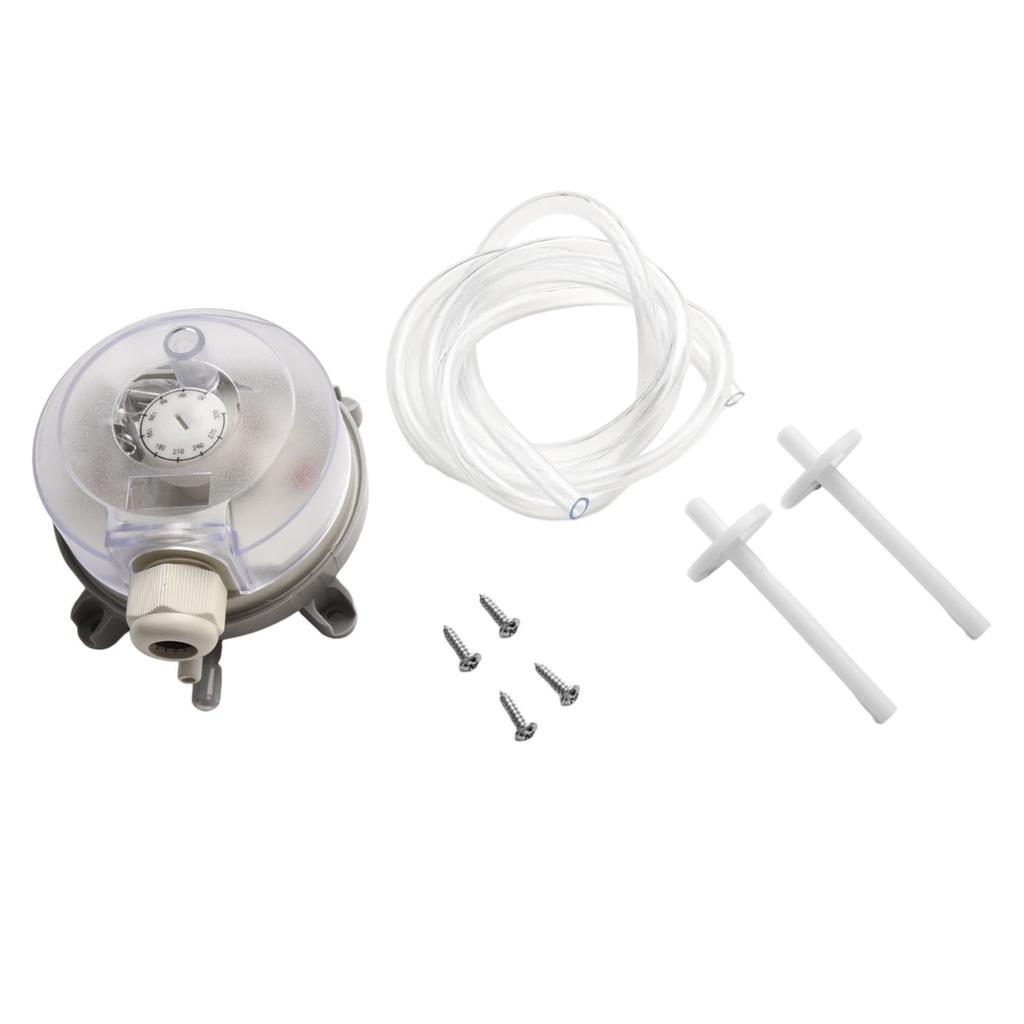 Reliable Performance in Various Environments Air Differential Pressure Switch