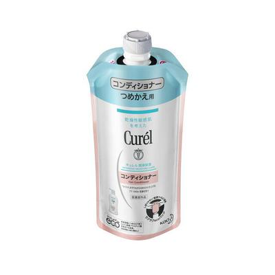 Curel Conditioner Refill 340ml