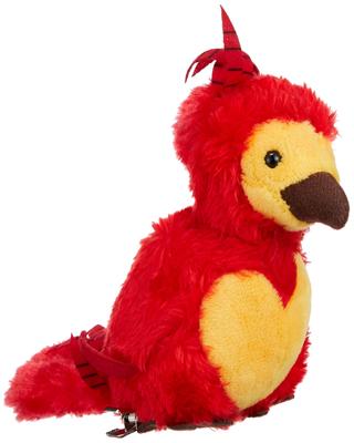 Poppen en knuffels – Knuffels - strip- en tekenfilmsfiguren