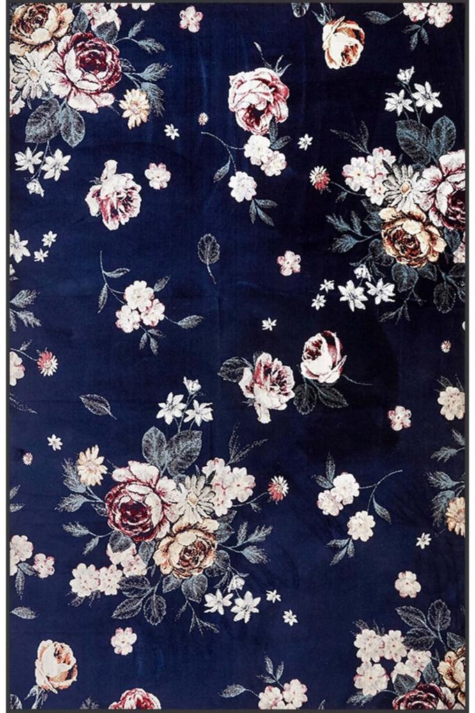 Rovigo Home Washable Printed Carpet RVG1408