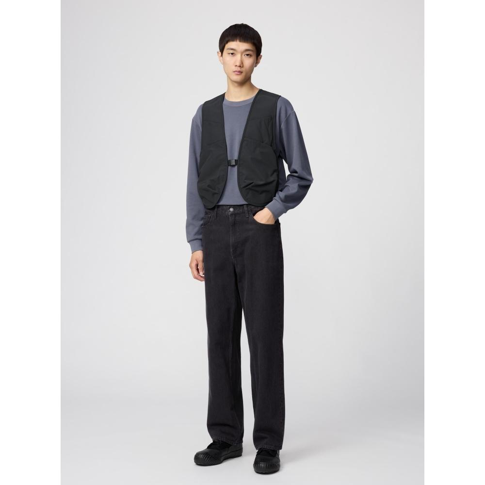 Uniqlo Utility Vest