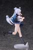 Lightweight Figure Mirai-chan - Just Before I'm Late - Deluxe Edition 1/7 Scale Figure