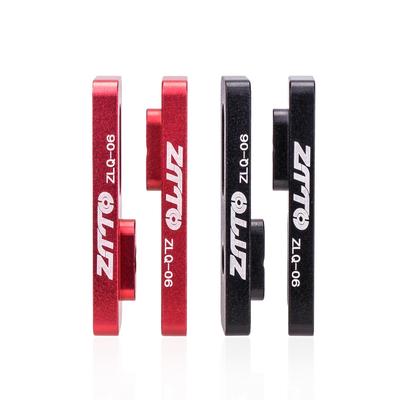 ZTTO Bike V Brake Extension Bicycle Wheel Extended Conversion Seat Converter Adapters 406 To 451