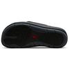 Jordan Sophia Slide Black Red Women's DD9277-060