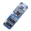 11.1V 12V 12.6V Lithium Battery Protection Board 3 Series Charging Controller  Li-ion Cell Charging