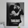 Movie Twilight Tapestry Art Printing Japanese Wall Tapestry Anime Wall Hanging Home Decor