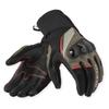 Revit Gloves Combustion