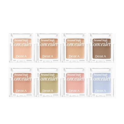 DEAR.A Personal Single Concealer 1,8g