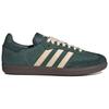 adidas Samba OG Mineral Green Dámské tenisky Crystal-Sand Shadow-Green IG1986