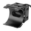 Aluminum Alloy RC Motor Cooling Fan Heatsink 8.4V Brushless Motor Fan Heatsink  Off-Road Racing