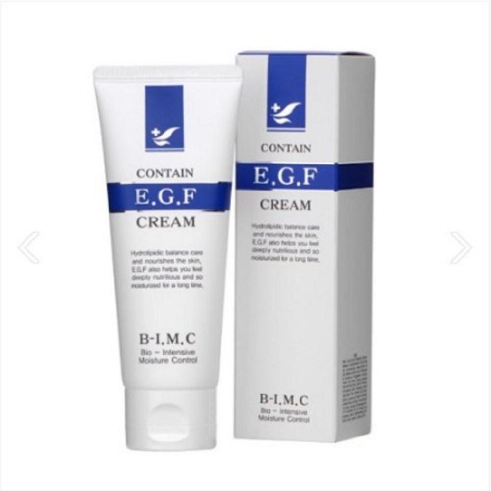 BIMC EGF Repair Cream 50ml [Skin Care Cream], 50ml, 1 unit