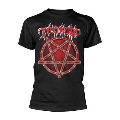 Tankard Bright Aint A Bad Place Unisex T-shirt