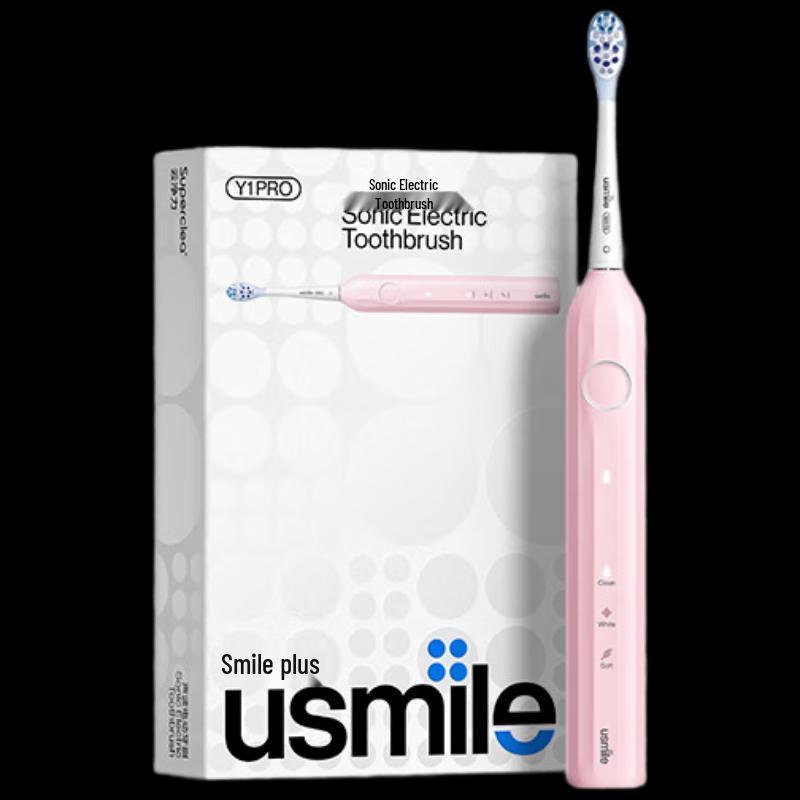

usmile Y1 PRO Sonic Electric Toothbrush