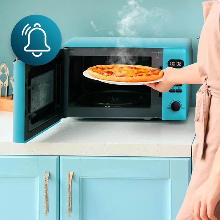 Cecotec Micro-ondes Proclean 3010 Blue