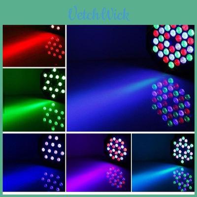 Iluminación comercial – Luces de escena