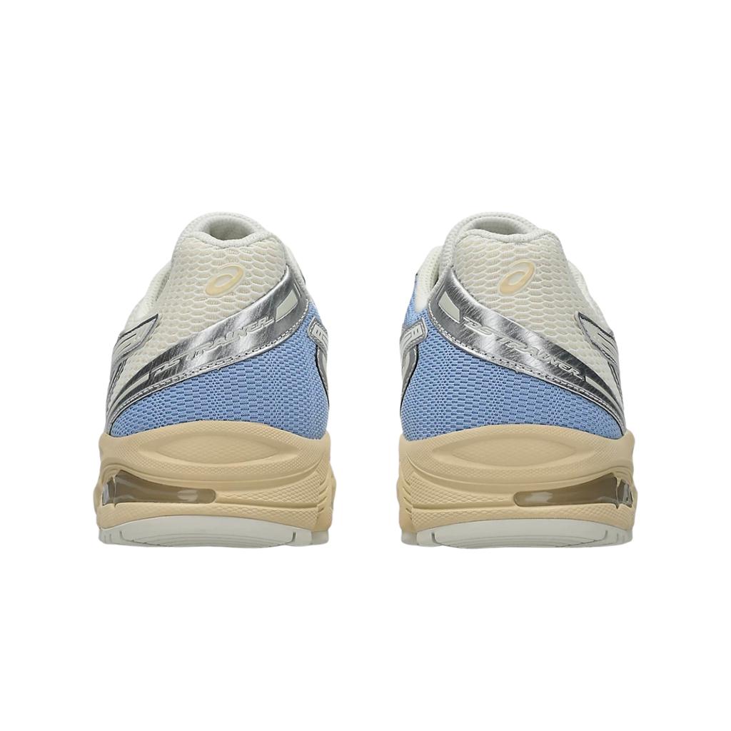 Asics Gel-Ds Trainer 14 Comfortable Running Shoes Unisex sneakers White Blue 1203A607-750