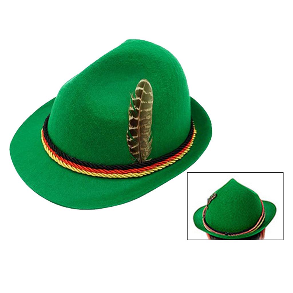 Buy 1920s Classic Fedora Hat with 