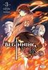 The Beginning After the End Vol. 3 Comic by TurtleMe Paperback Book 9781975373085